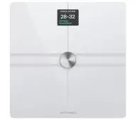 Withings Body Comp 200kg Biały