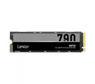 Lexar NM790 2TB PCIe Gen4 x4