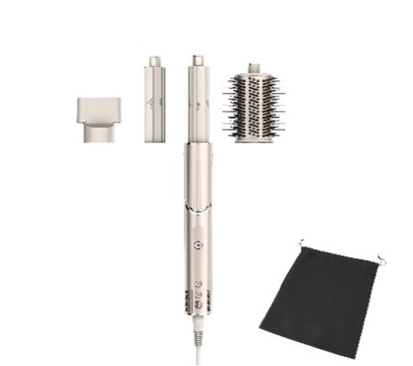 Shark FlexStyle HD424SLEU Hair styler 3W1 1400W Zimny nawiew 3 poziomy temperatur