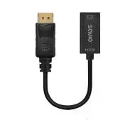 Savio AK-62 DisplayPort do HDMI