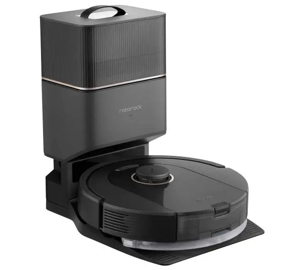 Roborock Q5 Pro+ Funkcja mopowania Stacja oczyszczająca Tworzenie mapy pomieszczenia