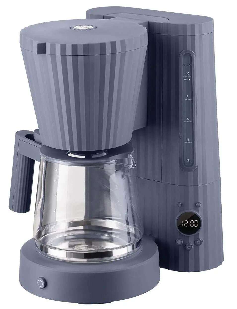 Alessi Plisse MDL14 G