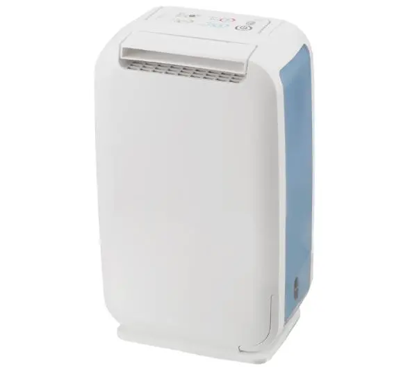 EcoAir DD1 Mini Higrostat 1,8l 20m2