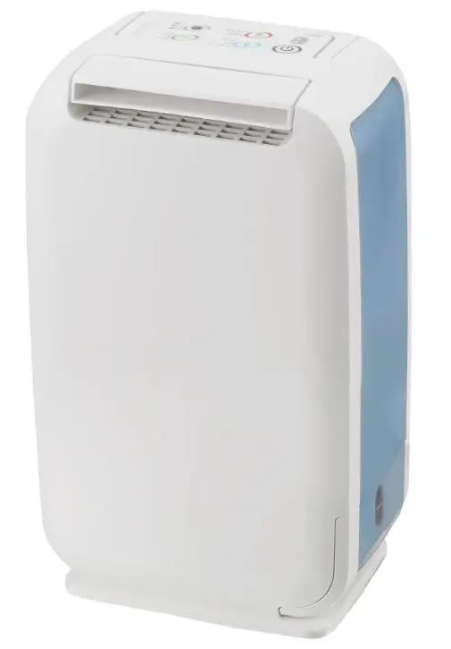 EcoAir DD1 Mini Higrostat 1,8l 20m2