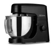 Zeegma Planeet Mix 1800W Czarny