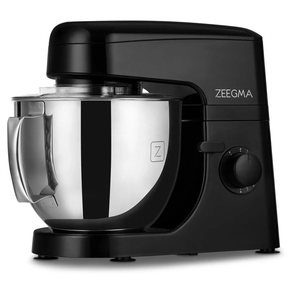 Zeegma Planeet Mix 1800W Czarny