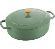 Ballarini Bellamonte 75003-574-0 Indukcja Żeliwo 5,5l
