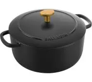 Ballarini Bellamonte 75003-539-0 Indukcja Żeliwo 2,6l