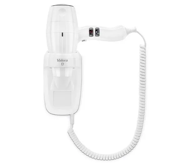 Valera Silent Jet Protect 2000 586.10/044.04 Zimny nawiew 2000W 3 prędkości 3 temperatury
