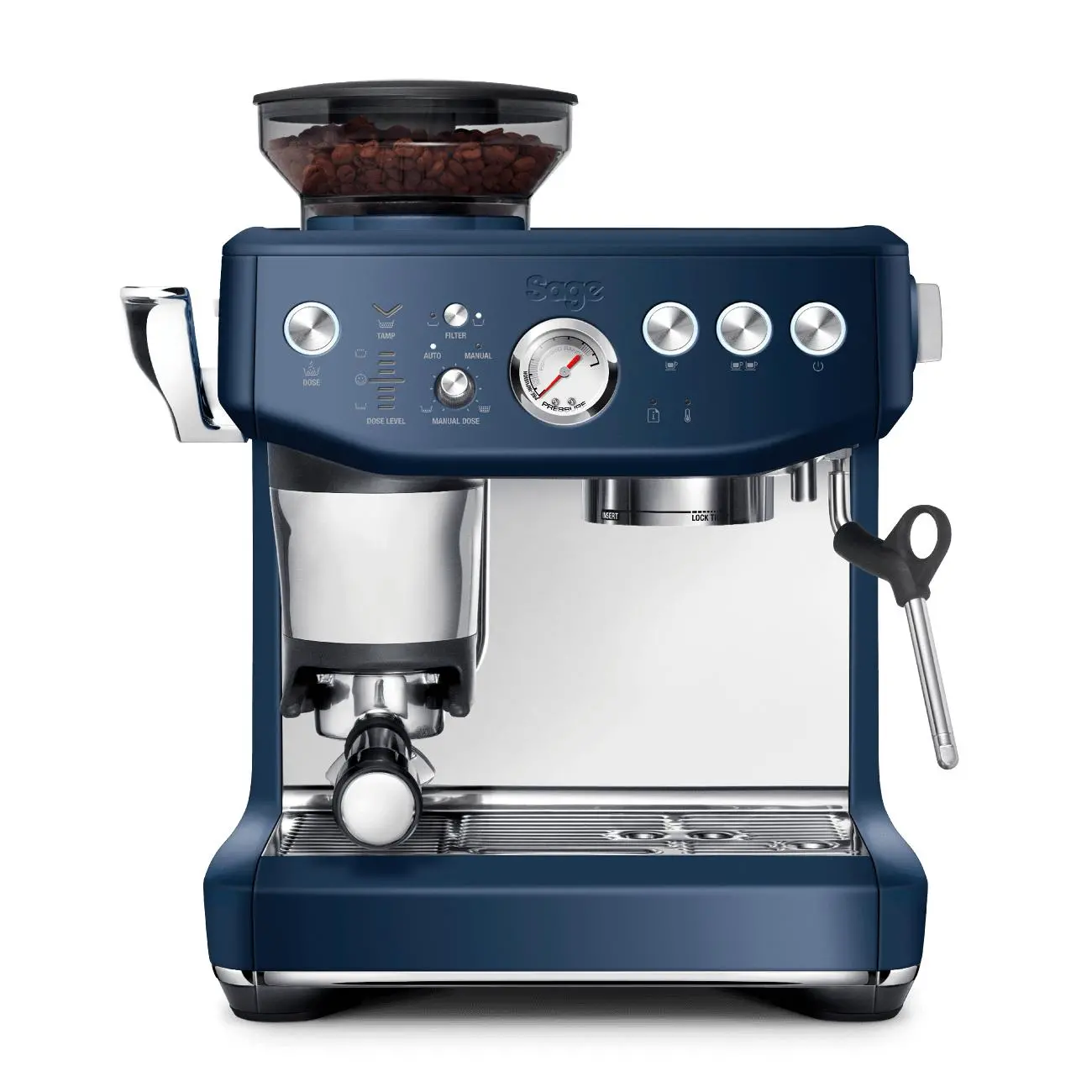 Sage Impress Express SES876DBL