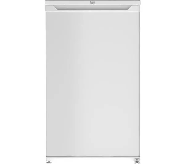 Beko TS190340N 81,8cm Biały