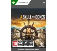 Фото - Гра Ubisoft Skull and Bones  Gra na Xbox Series X/S [kod aktywacyjny]