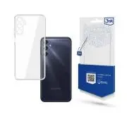 3mk Clear Case do Samsung Galaxy M34 5G