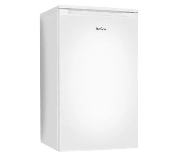 Amica FM107.4(E) 84cm Biały