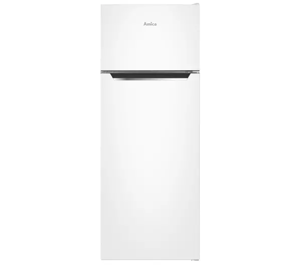Amica FD2485.4(E) 144cm Biały