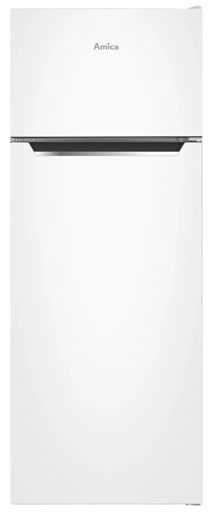 Amica FD2485.4(E) 144cm Biały
