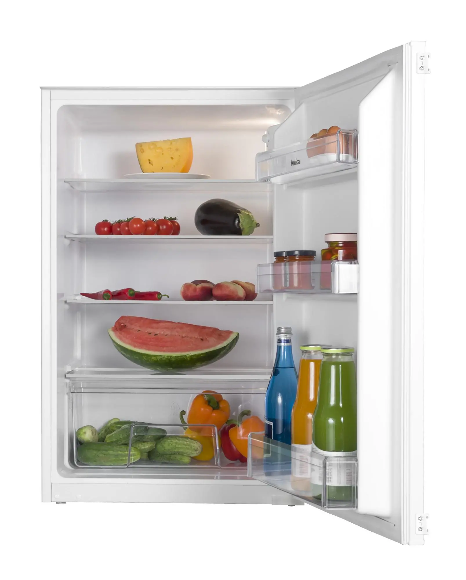 Amica BC137.4(E) 87,5cm
