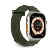Puro EXTREME BAND Watch 42-44-45-49mm Zielony