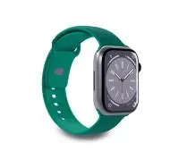 Puro SILICON BAND Watch 38–40–41mm Granatowy