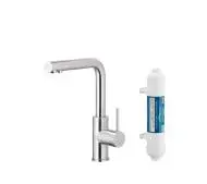 KFA Armatura Arura Duero Pure Basic 6623-912-22 Inox Stal szlachetna