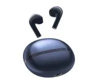 Haylou X1 2023 Douszne Bluetooth 5.2 Niebieski