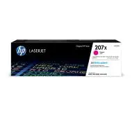 HP W2213X nr 207X Purpurowy