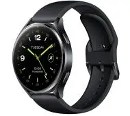 Xiaomi Watch 2 46mm GPS Czarny