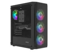 Fury Shobo SH4F RGB Czarny