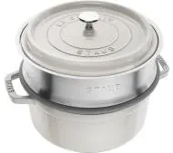 Staub La Cocotte 40508-822-0 Indukcja Żeliwo 3,8l