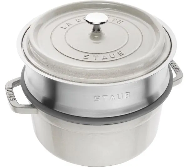 Staub La Cocotte 40508-822-0 Indukcja Żeliwo 3,8l
