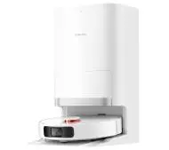 Xiaomi Mi Robot Vacuum X20+ Funkcja mopowania Stacja oczyszczająca Tworzenie mapy pomieszczenia