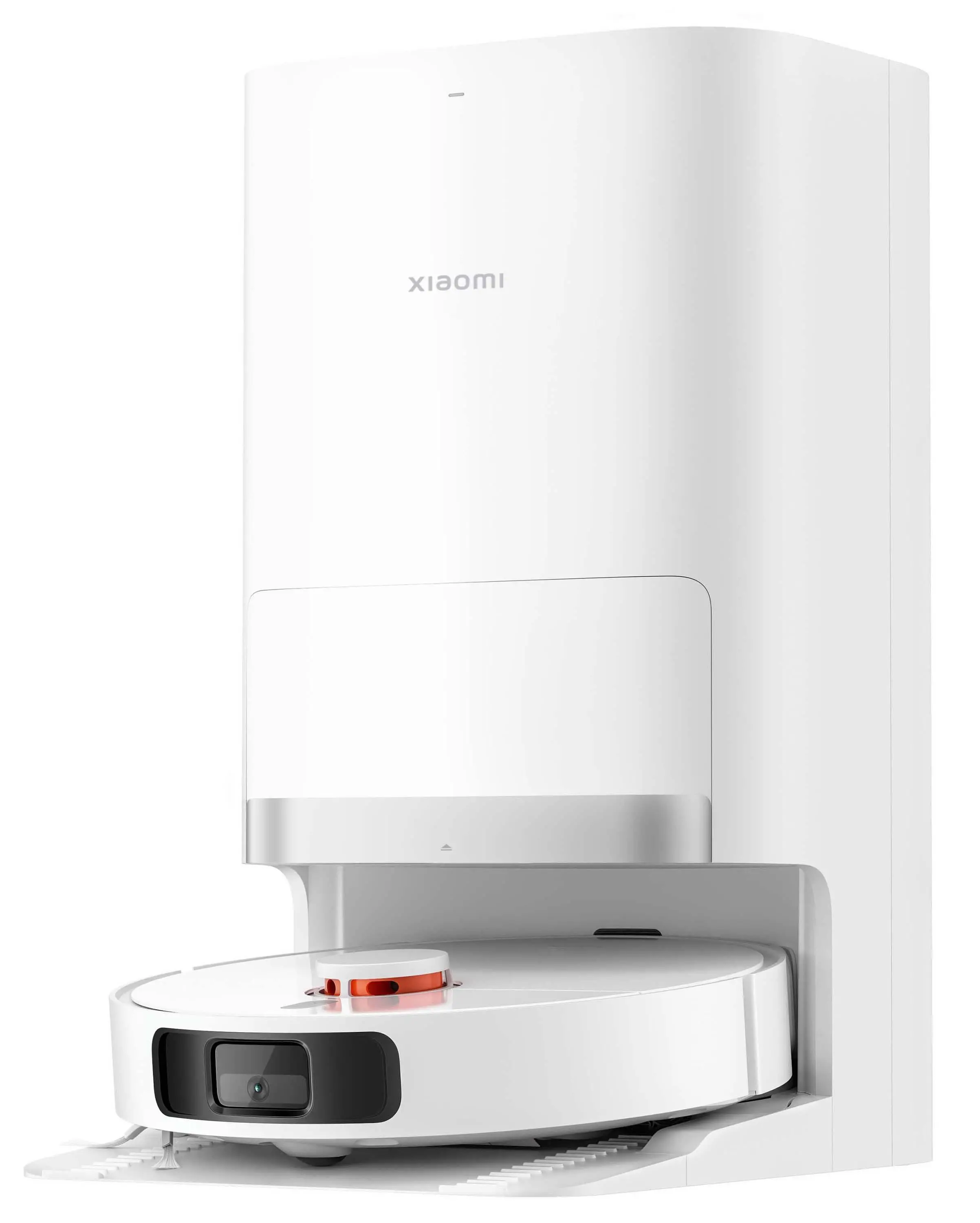 Xiaomi Mi Robot Vacuum X20+ Funkcja mopowania Stacja oczyszczająca Tworzenie mapy pomieszczenia