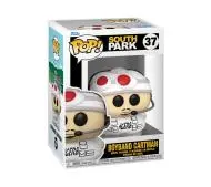 Funko Pop South Park Boyband Cartman