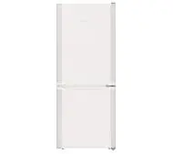 Liebherr CUe231-26 137,2cm Biały