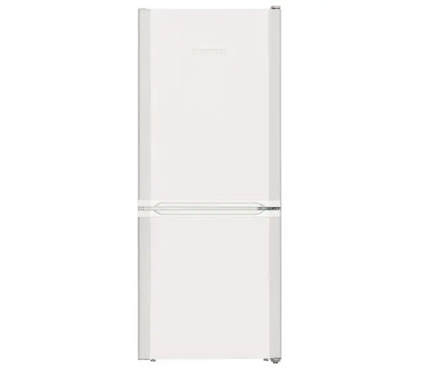 Liebherr CUe231-26 137,2cm Biały