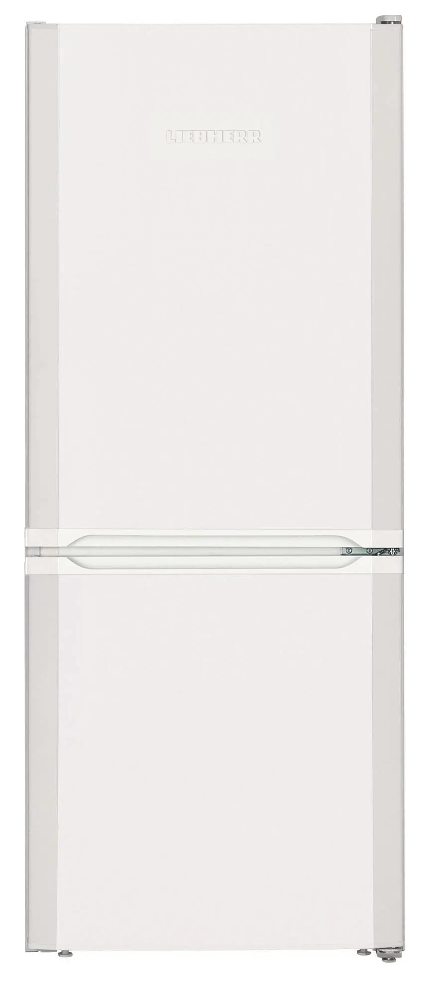 Liebherr CUe231-26 137,2cm Biały