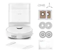 Dreame L10s Plus Funkcja mopowania Stacja oczyszczająca Tworzenie mapy pomieszczenia