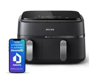 Philips Ovi Dual Basket NA351/00 2750W 9l
