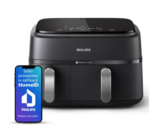 Philips NA351/00 2750W 9l