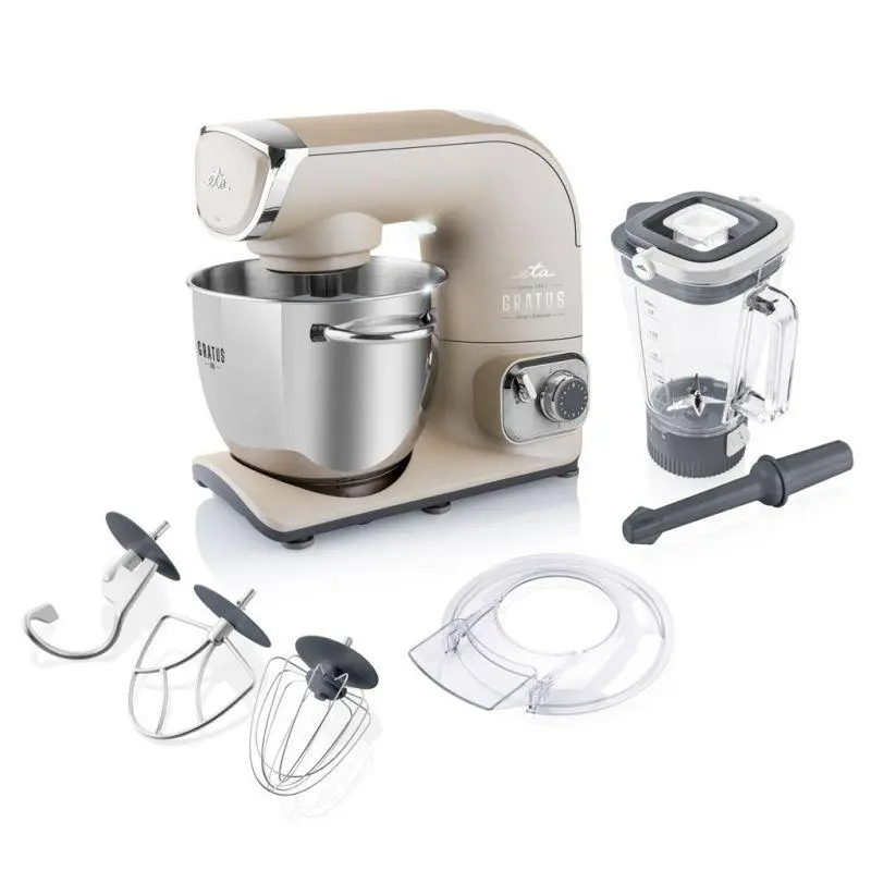 ETA Gratus Smart EVO 102890025 1500W Blender kielichowy