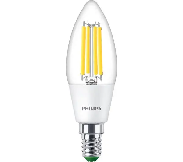 Philips 2,3W (40W) E14