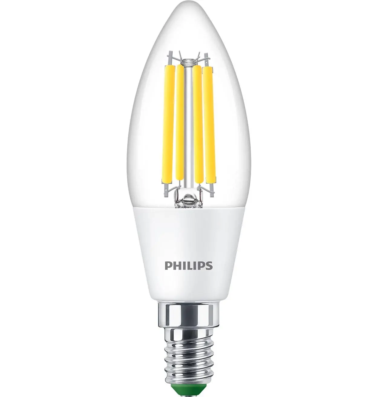 Philips 2,3W (40W) E14