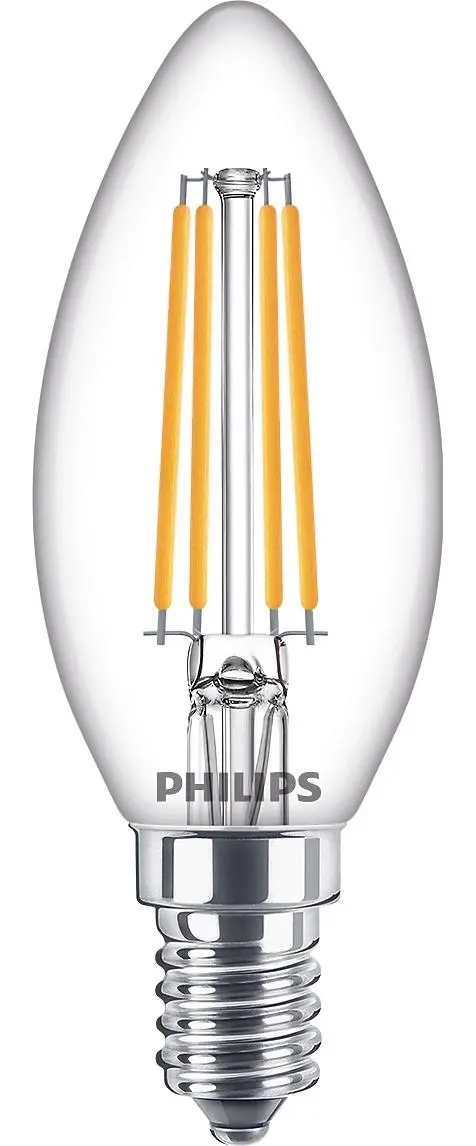 Philips 6,5W (60W) E14
