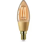 Philips E14 C35 4,9W 40W