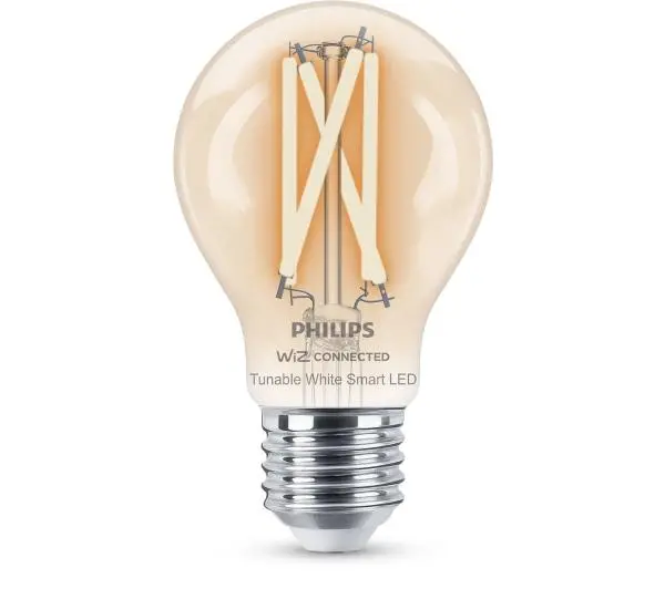 Philips Smart E27 A60 7 W 60 W