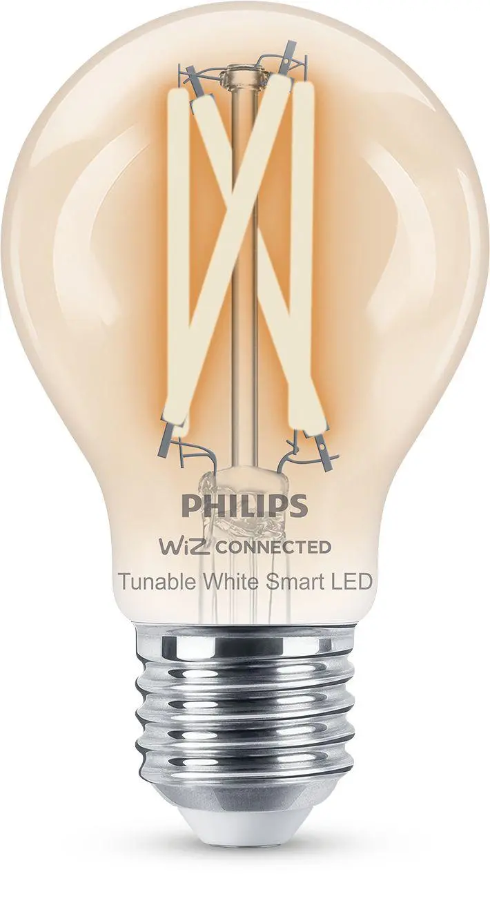 Philips Smart E27 A60 7 W 60 W