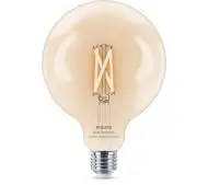 Philips E27 G125 7W 60W