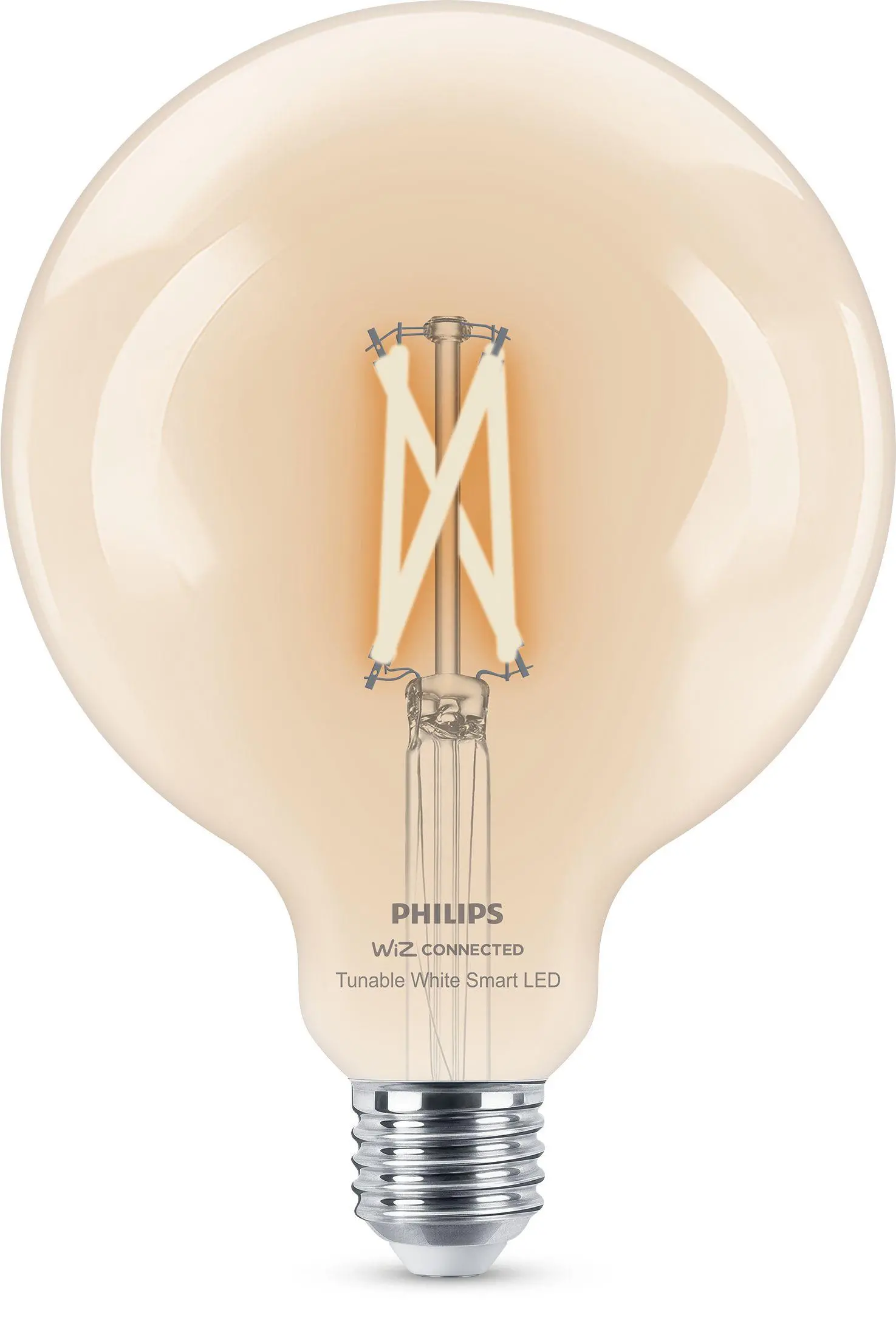 Philips E27 G125 7W 60W