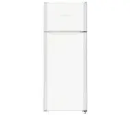 Liebherr GKwe 1455-6 140,1cm Komora świeżości Biały