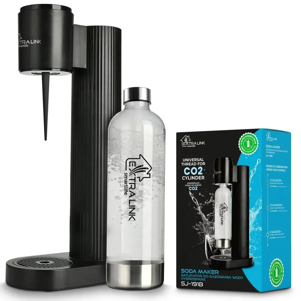 Extralink SmartLife Hydrospark SJ-191B
